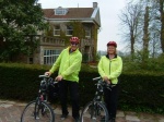 Sweetman - March 2010