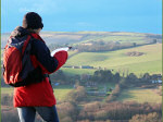 Walking holidays on the Isle of Wight